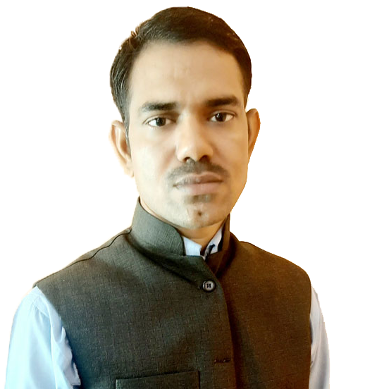 Dinesh Kumar
